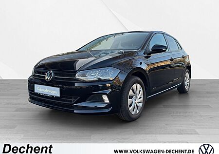 VW Polo Volkswagen Comfortline 1.0l TSI,DSG,Navi,SH,Keyless,Kl