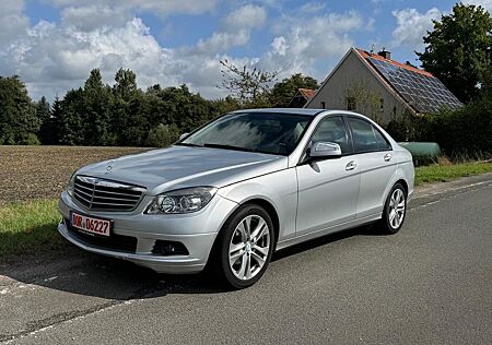Mercedes-Benz C 180 Kompressor ELEGANCE Elegance