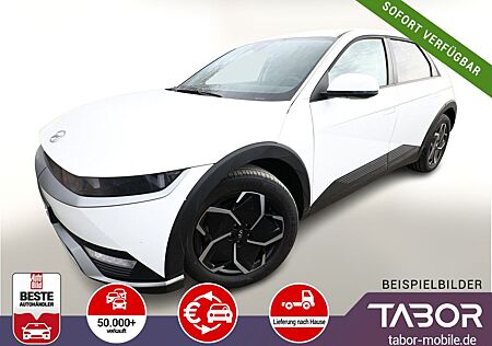 Hyundai IONIQ 5 gebraucht kaufen Hyundai IONIQ 5 Techniq 63kWh Nav eHK SHZ ACC LED PDC