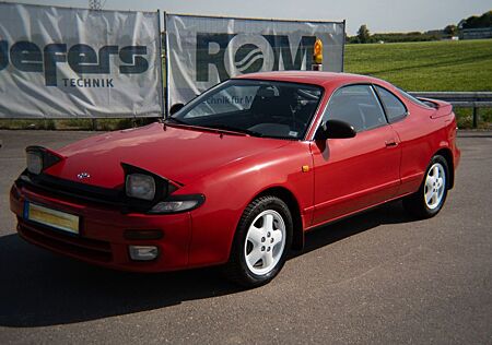 Toyota Celica