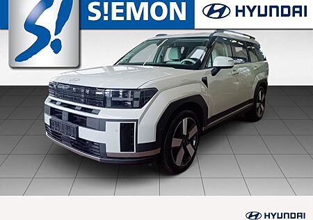 Hyundai SANTA FE PHEV MY25 1.6 AT 4WD Signature Komf.P T