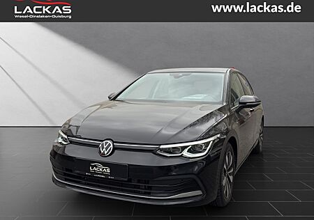 VW Golf Volkswagen VIII Move 2.0 TDI*MATRIX*IQ*PANOARAMA*HUD*