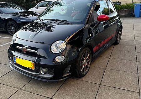 Abarth 595C 1.4 T-Jet 16V Turismo Turismo