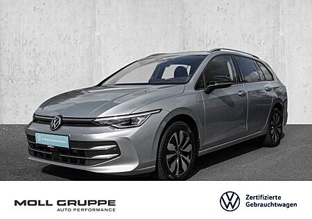 VW Golf Volkswagen Variant 2.0 TDI Life GOAL ACC FLA HUD KAM