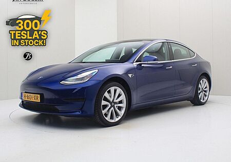 Tesla Model 3 Standard RWD Plus [ AUTOPILOT+19" LMV+60