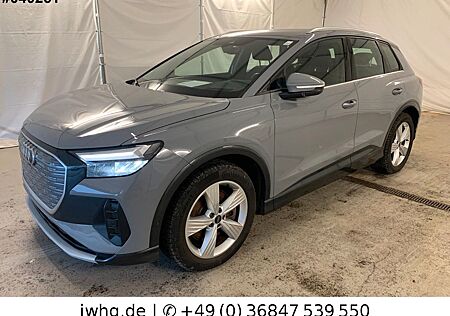 Audi Q4 e-tron 50 quattro advanced|ACC|Kam|HeadUp