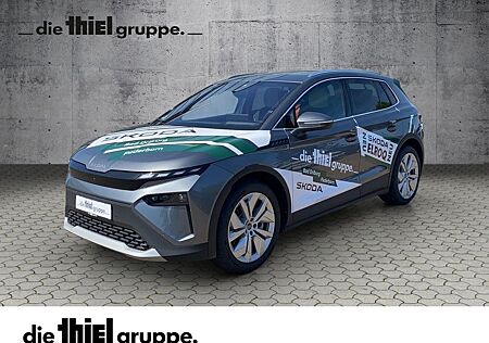 Skoda Elroq 85 Advanced Head-Up+Matrix+360Grad+AHK