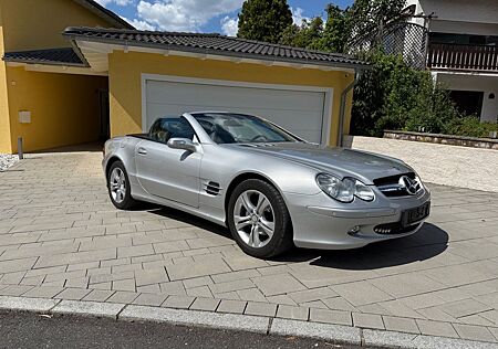 Mercedes-Benz SL 350 Navi, Bose, 8-fach u.v.m.