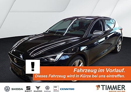 Seat Leon 1.5 eTSI DSG FR-LINE *MATRIX *RKAM *ACC *NA