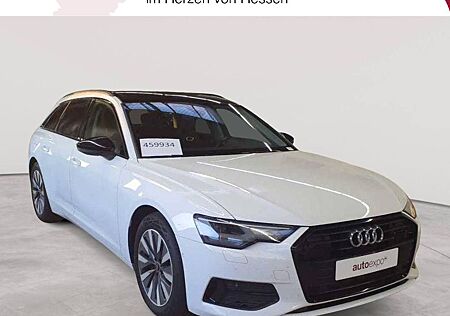 Audi A6 Avant 35 TDI S tronic sport Navi
