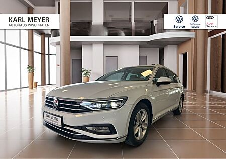 VW Passat Variant Volkswagen Elegance 2.0 TDI DSG Easy Open