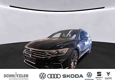 VW Passat Variant Volkswagen GTE 1.4 TSI DSG MATRIX/NAVI/KAMER