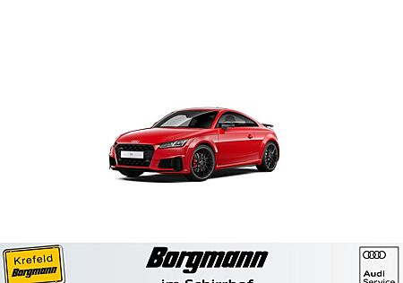 Audi TT Coupe 45 TFSI quattro MATRIX-LED B&O NAVI SHZ
