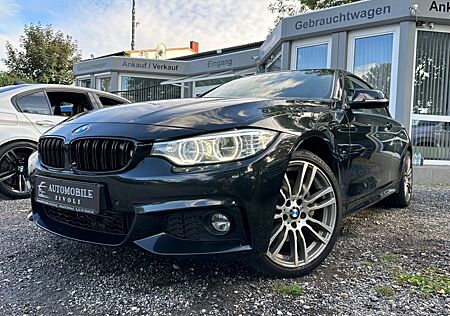 BMW 435 *Cabrio*xDrive*MSPORTPAKET*XENON*HEADUP*VOLL*