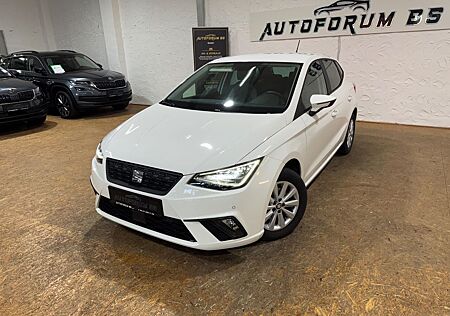 Seat Ibiza Style 1.0 TSI /CAM/PDC/SHZ/LED/GRA/SOUND/