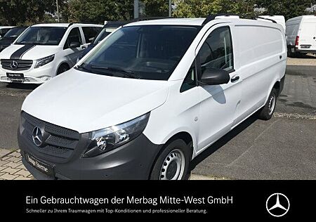 Mercedes-Benz Vito 116 CDI Ka Extralang Klima*Kamera*DAB*PDC*