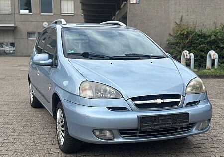 Chevrolet Rezzo 1.6 SE TÜV 10/2026