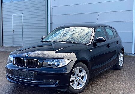 BMW 116i Facelift