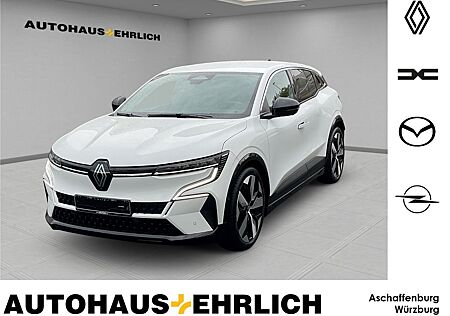 Renault Megane E-Tech Electric Techno +Wärmepumpe+Kamera