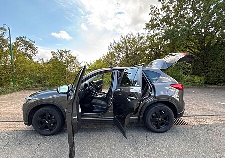 Mazda CX-5 2.2 SKYACTIV-D 150 Prime-Line FWD Prime...