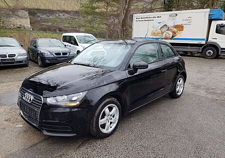 Audi A1 1.6 TDI Klima&Alu