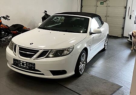 Saab 9-3 Cabriolet Linear