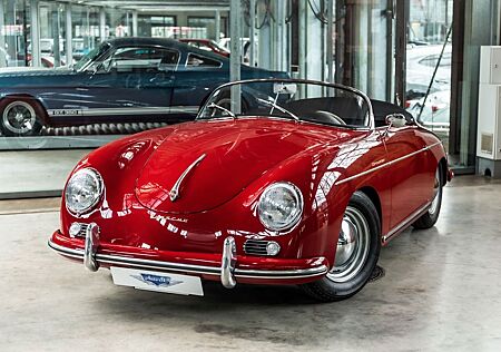 Porsche 356 A 1600 Speedster