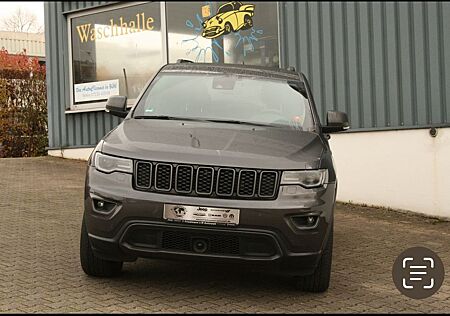 Jeep Grand Cherokee 3.0l V6 MultiJet 184kW Trailh...
