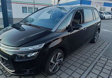 Citroën C4 Spacetourer Grand C4 Picasso/Spacetourer Selection