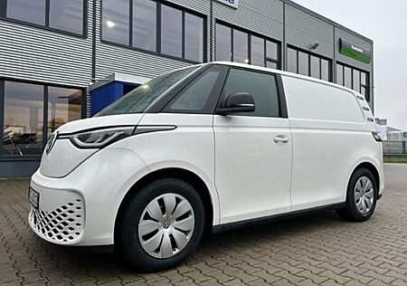 VW ID.BUZZ Volkswagen Cargo 150 kW #Dt. Modell #1.Hd