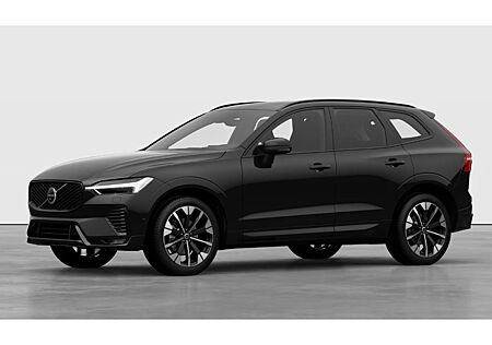Volvo XC 60 XC60 Plus Dark AWD B5 Benzin EU6e Licht-, Lagom-