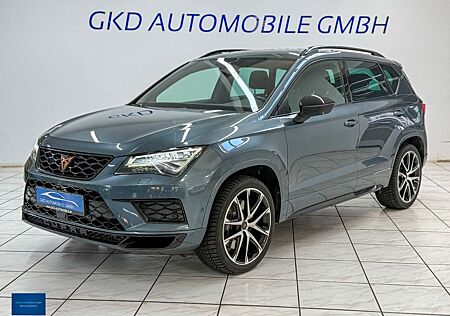 Cupra Ateca 2.0 4Drive*360°Kamera*Virtual-Cockpit*