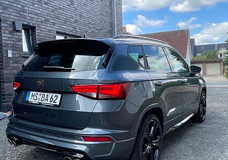 Seat Ateca 2.0 TSI 221kW 4Drive DSG -