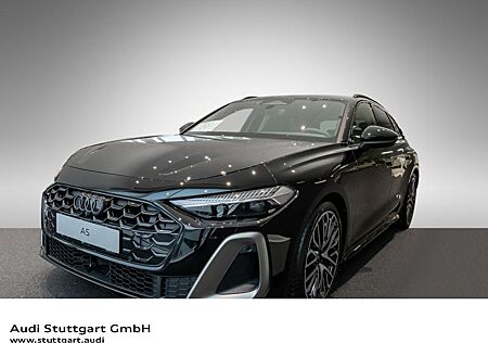 Audi A5 Avant TFSI quattro 150 kW S tronic AHK B&O