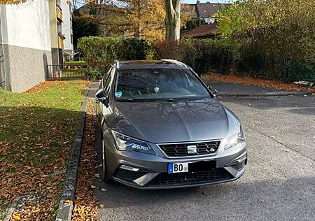 Seat Leon FR 1.8 TSI