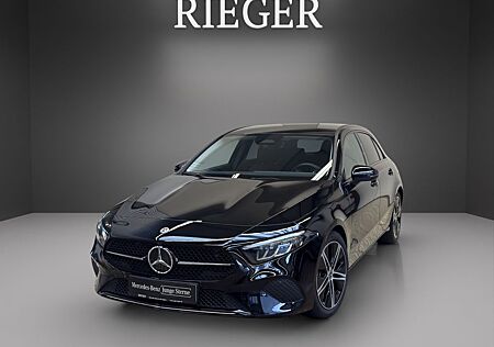 Mercedes-Benz A 180 Progressive*NIGHT*SHZ*LED*Spurhalte*18"*++