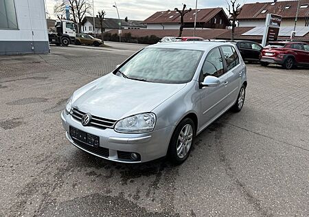 VW Golf Volkswagen 1.4 Tour