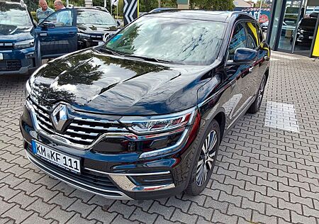 Renault Koleos Initiale Paris 4x4