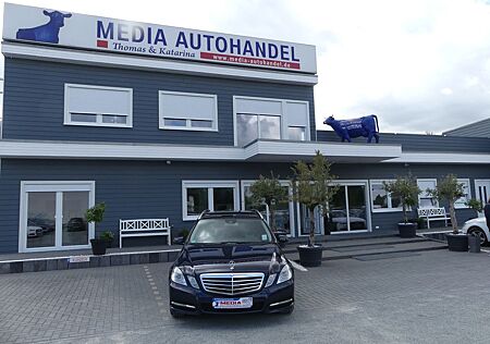 Mercedes-Benz E 350 E -Klasse T-Modell CDI