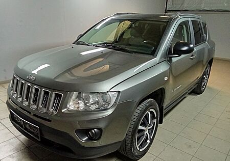 Jeep Compass Sport 4x2