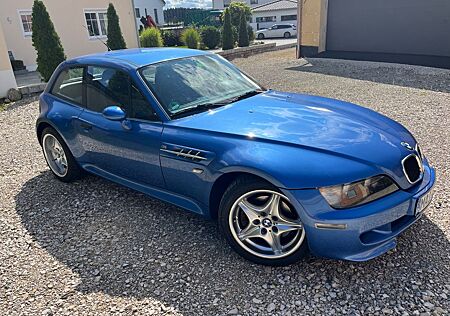 BMW Z3 M M Coupé -