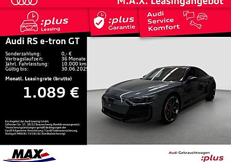 Audi RS e-tron GT QU MATRIX+CARBON+KERAMIK+REMOTE+HUD