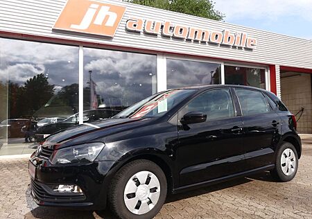 VW Polo Volkswagen V Klima*Sitzheizung*8-fach*PDC