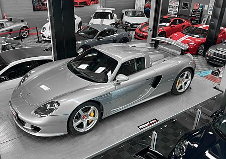 Porsche Carrera GT *LUGGAGE SET*