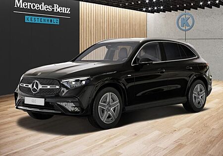 Mercedes-Benz GLC 300 e 4M *AMG*MEMO*MBUX*AHK*360°KAM*STHZ*