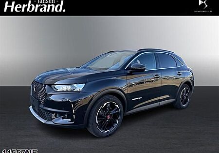 DS Automobiles DS7 Crossback E-Tense 225 Performance Line