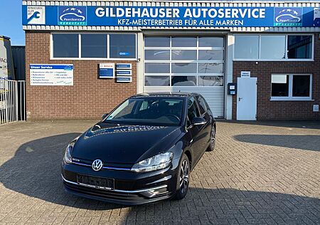 VW Golf Volkswagen 1.5 TSI ACT OPF BlueMotion IQ.DRIVE