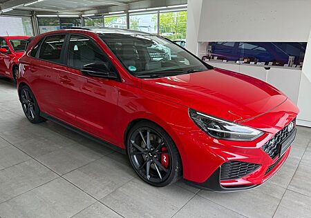 Hyundai i30 *N Performance*DCT*Navi*Panorama*Comfort*