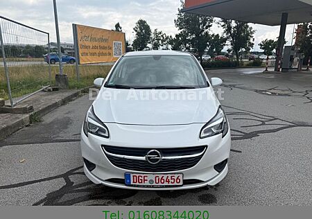 Opel Corsa E OPC Sport Line- Xenon-Pdc-Shz-Euro6