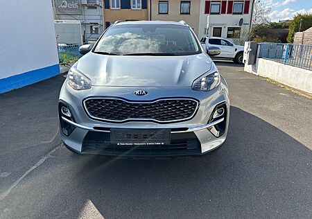 Kia Sportage 1.6 T-GDI 2WD Spirit Spirit